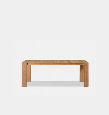 Hayman Outdoor Dining Table