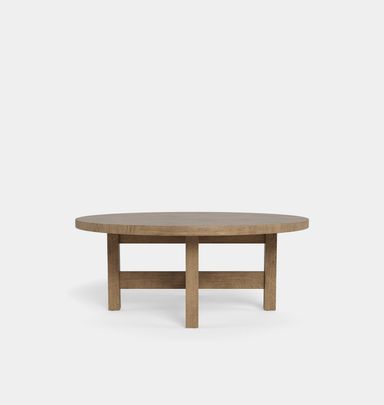 X-Base Coffee Table