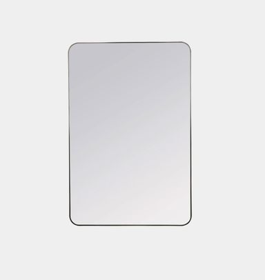 Agudo Mirror