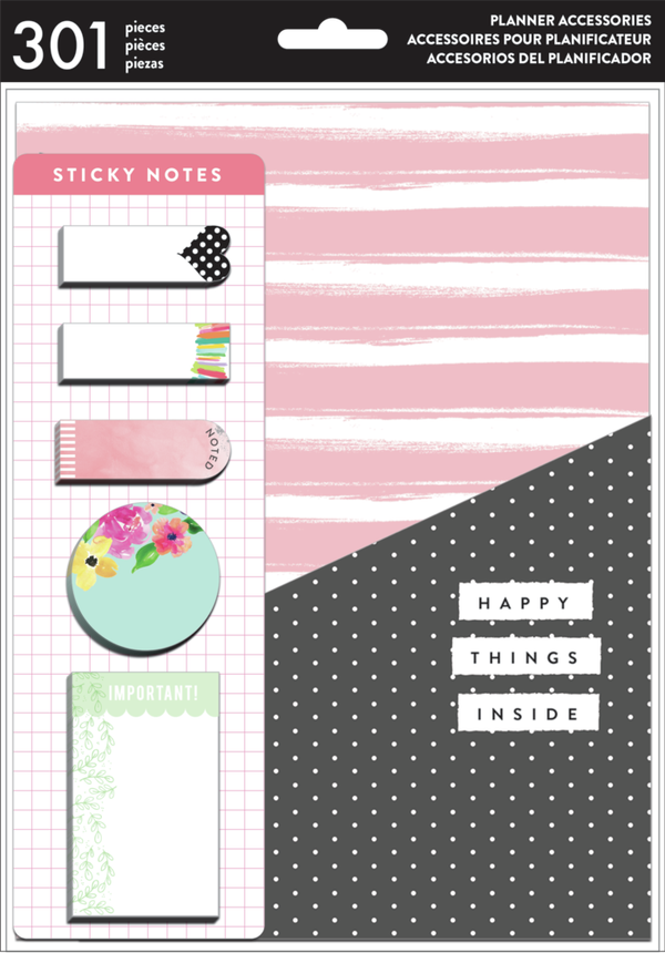 Love Your Life - Classic Accessory Pack