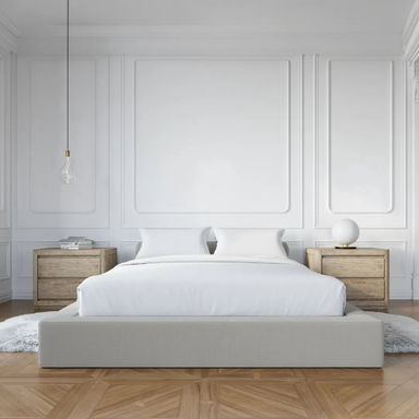 Ultra Bed Frame | Moon