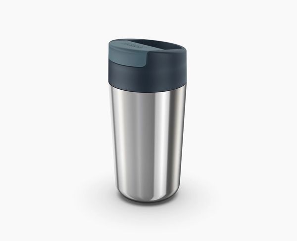Grand Mug Réutilisable en Inox 454ml Sipp™