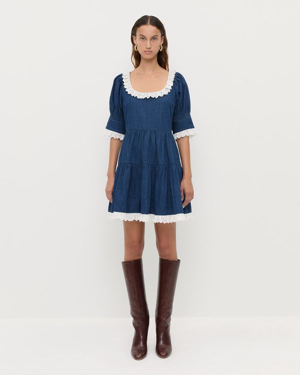 Bambi Dress