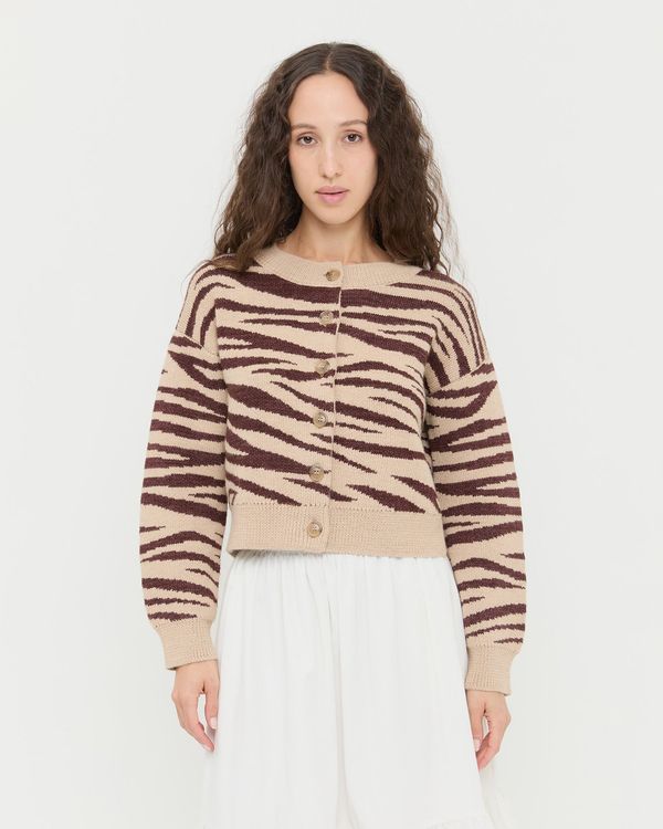 Bodhi Cardigan