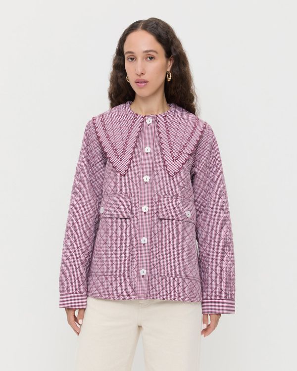 James Jacket