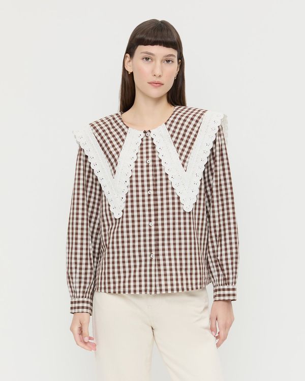 Ken Shirt