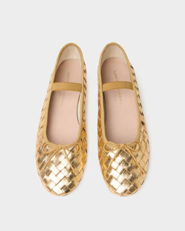 Leonie Ballet Flat