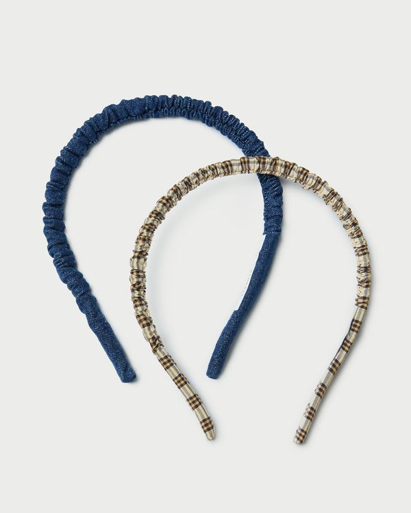 Sabine Headband Set