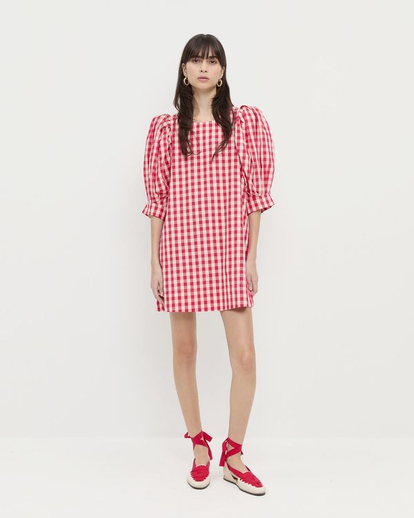Willy Mini Dress