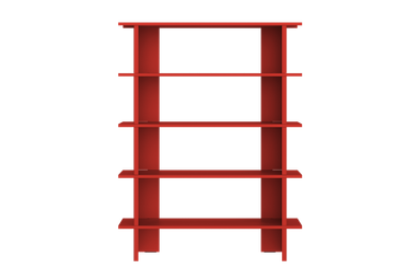 Hes Bookcase