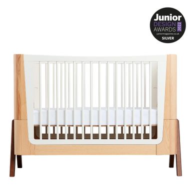 Hera Convertible Cot Bed