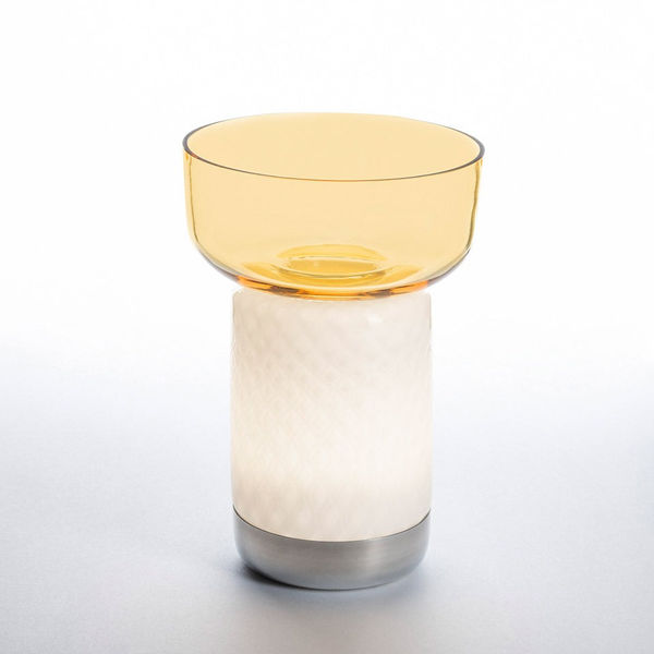Bonta Portable LED Table Lamp