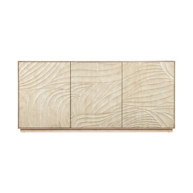 Retreat Entertainment Credenza