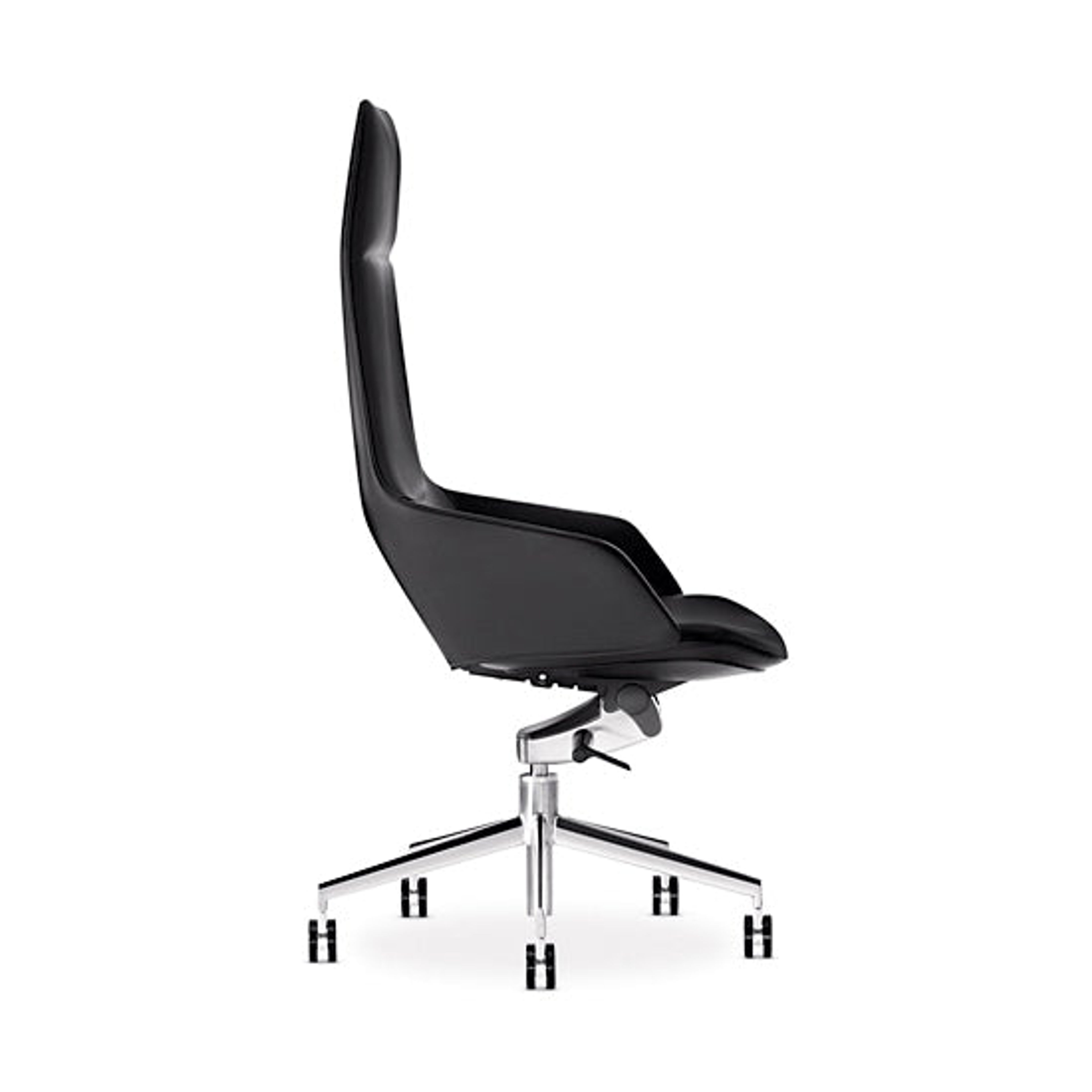 Aston Direction Syncro Office Chair - Ergonomic Design