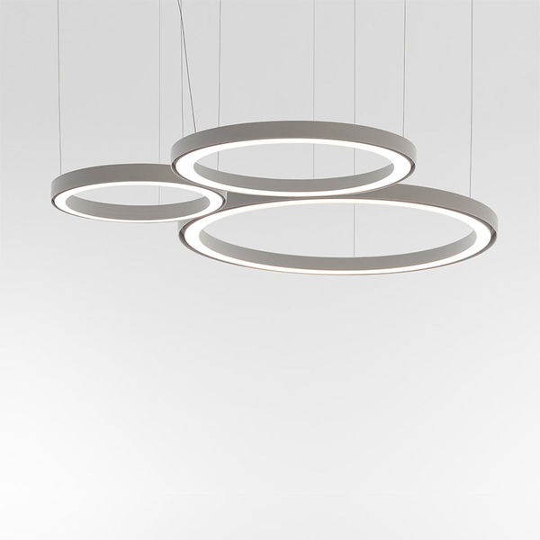 Ripple Cluster Suspension Light