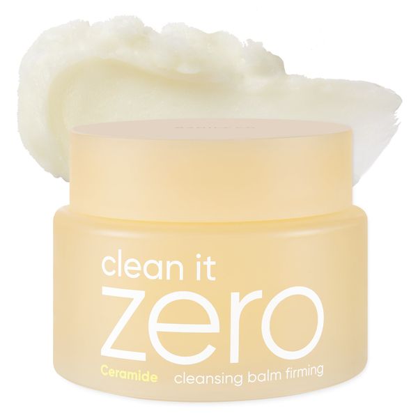 [STP] Clean it Zero Firming Cleansing Balm