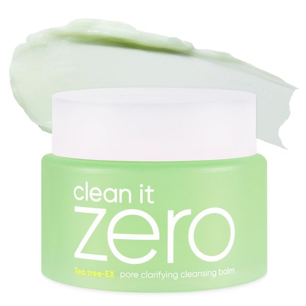 [STP] Clean It Zero Cleansing Balm Pore Clarifying