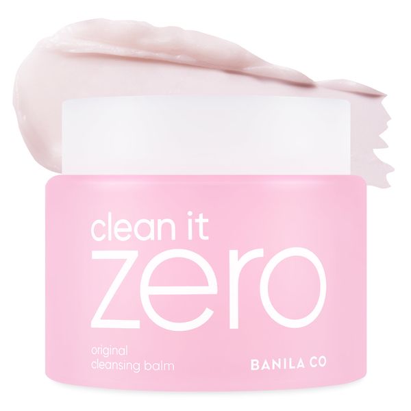 [STP] Clean It Zero Cleansing Balm Original