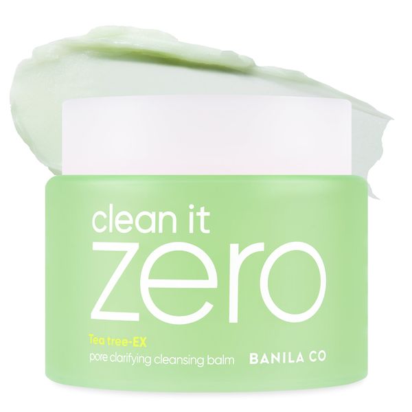 [STP] Clean it Zero Pore Clarifying Jumbo Size (180 ml)