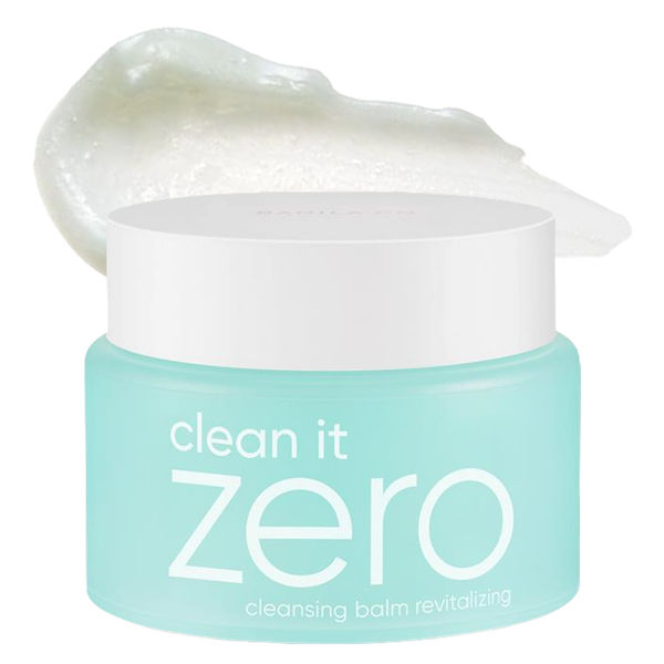 [STP] Clean It Zero Cleansing Balm Revitalizing