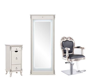 Georgia Salon Furniture Package