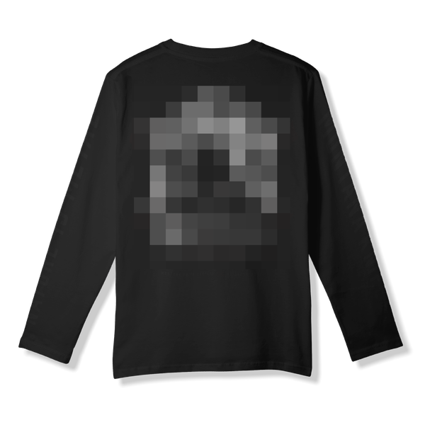 MKC MYSTERY LONG SLEEVE
