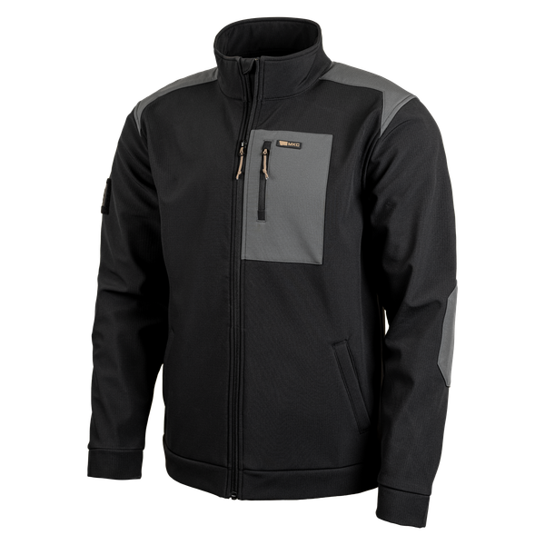 STRIKER SOFTSHELL JACKET