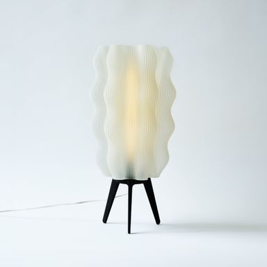 Mega Wavy Lamp