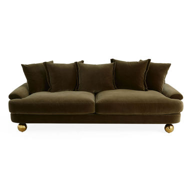 Greenwich 86.5" Sofa