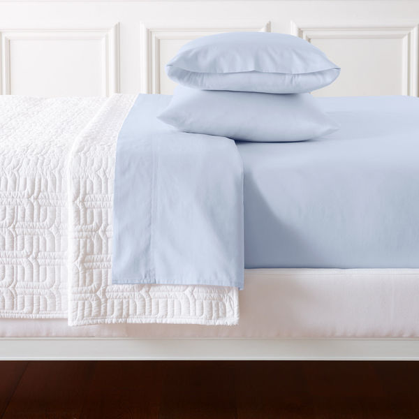 Soirée Sateen Sheet Set