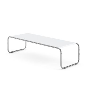 Knoll Marcel Breuer Laccio Coffee Table