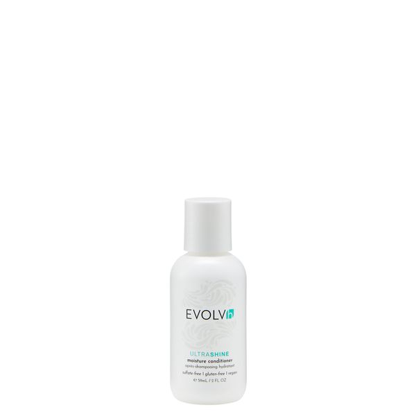 UltraShine Moisture Conditioner (Travel Size)