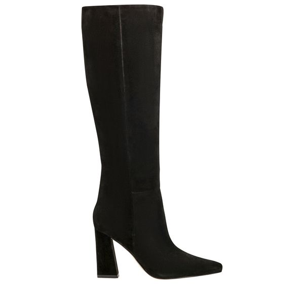 Yarli Leather Boot