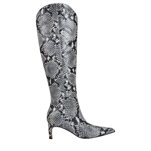 Quinnie Dress Leather Boot