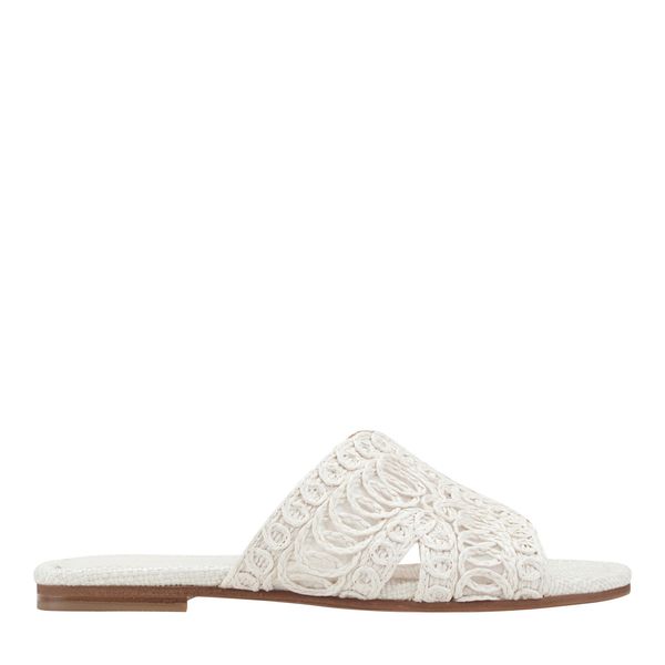 Nalany Flat Sandal