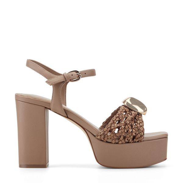 Cabell Platform Sandal