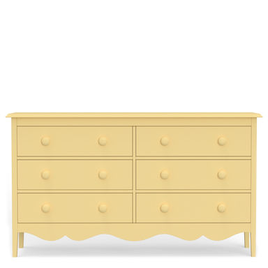 Nellie Double Dresser