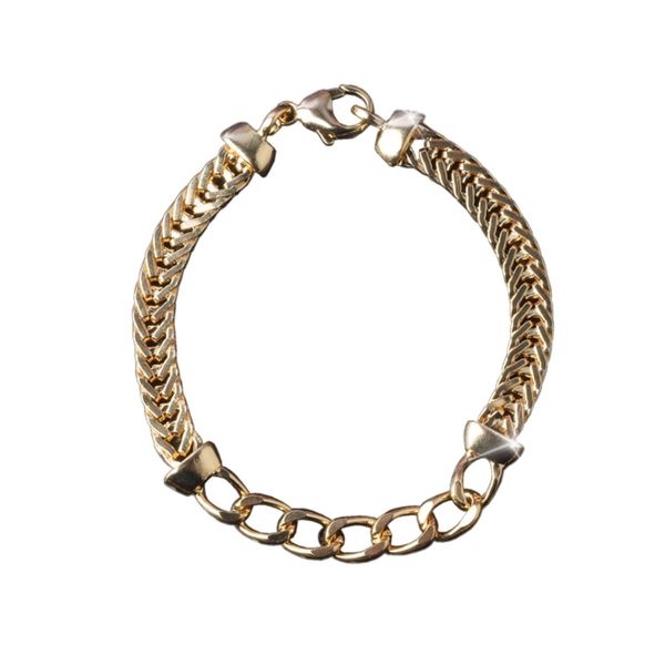 Tesoro Cuban Delux Bracelet
