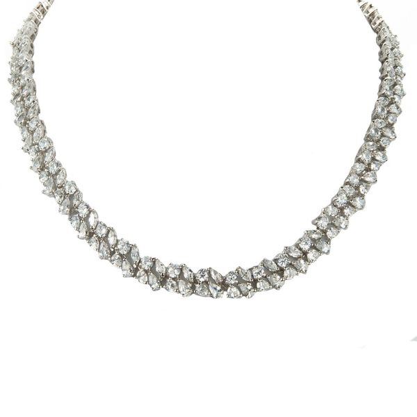 Versailles Necklace