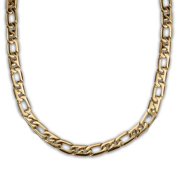 Westlake Steel Necklace