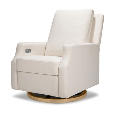 Crewe Electronic Recliner & Swivel Glider