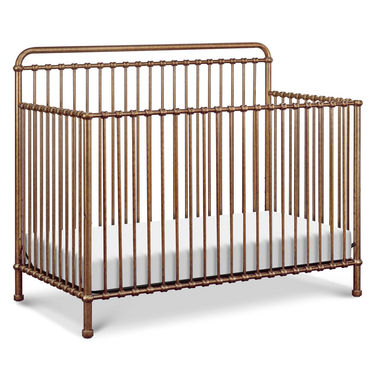 Winston 4 in 1 Convertible Crib