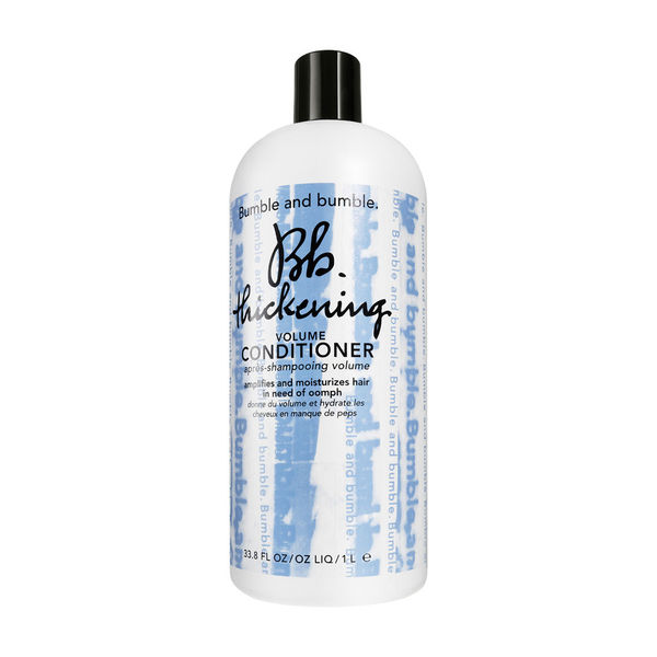 Thickening Conditioner