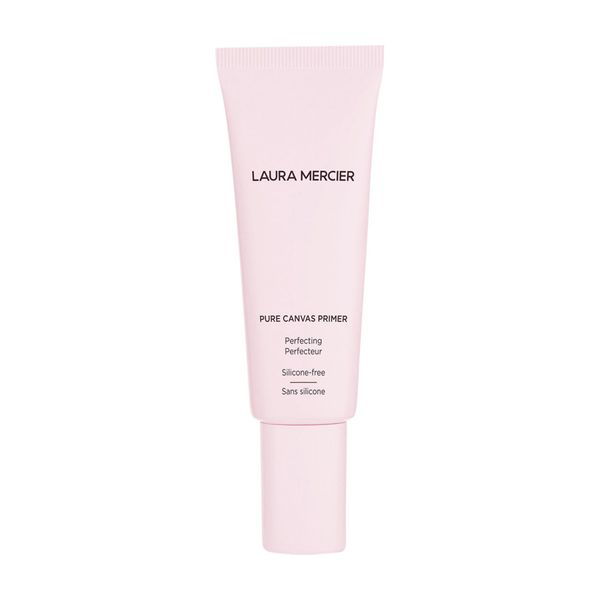 Pure Canvas Primer Perfecting