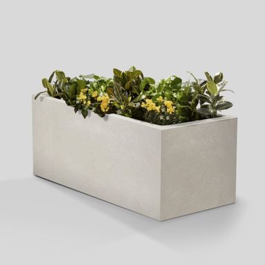 Millcreek Planter Pot