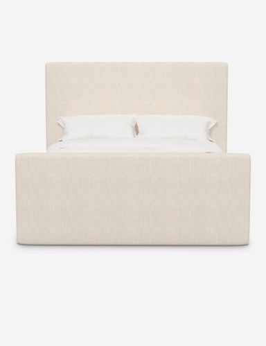 Halloway Platform Bed