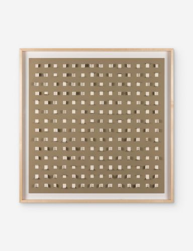 See Through Wall Art