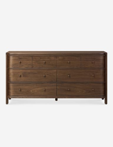 Agatha 8-Drawer Dresser by Amber Lewis x Four Hands