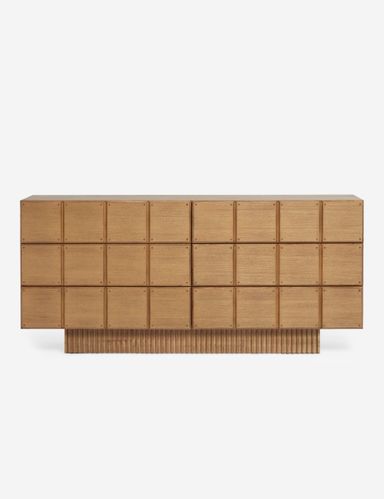 Lee Dresser by Sarah Sherman Samuel