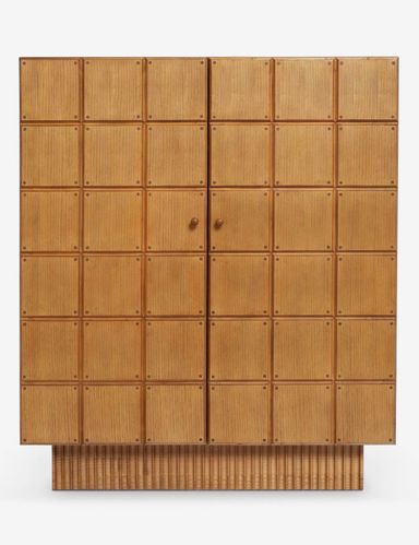Lee Tall Dresser by Sarah Sherman Samuel